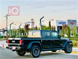 Jeep Gladiator